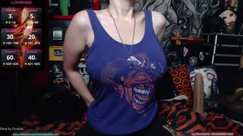 Allmylinkssilentmary666 online show from 01-28-25, 04:30