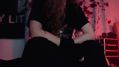 Allmylinkssilentmary666 online show from 10-24-25, 11:23