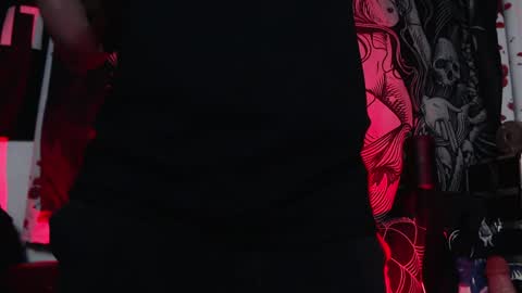 Allmylinkssilentmary666 online show from 04-09-26, 01:05