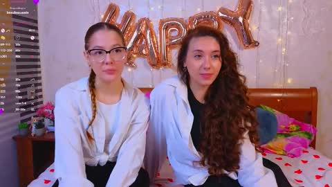 Megan  Pamela online show from 02-17-26, 11:40