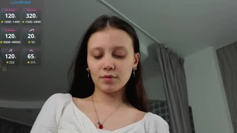 Snapshot of silk_riddle chatting on 04-18-26, 03:38 Sofia online show from 04-18-26, 03:38