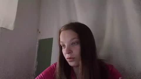 Angelica  online show from 07-27-26, 12:56