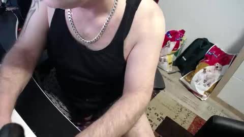Silvio online show from 03-31-26, 04:02