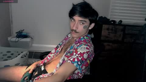 Snapshot of silly_cybin chatting on 01-15-25, 12:25 cybin online show from 01-15-25, 12:25