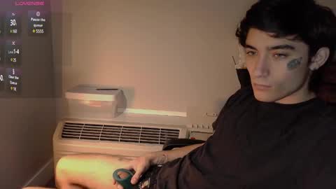 Snapshot of silly_cybin chatting on 01-27-25, 01:09 cybin online show from 01-27-25, 01:09