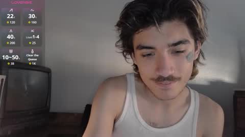 Snapshot of silly_cybin chatting on 10-18-25, 02:18 cybin online show from 10-18-25, 02:18