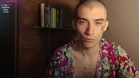 cybin online show from 03-08-26, 03:32