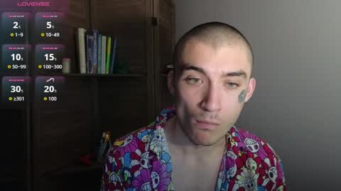 cybin online show from 04-10-26, 02:06