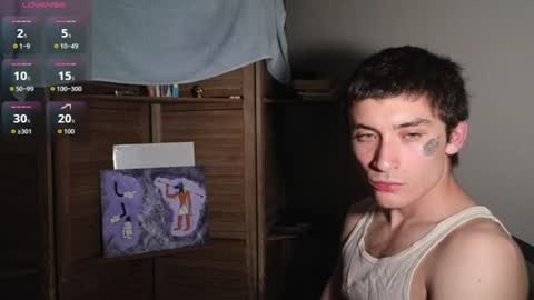 cybin online show from 07-17-26, 06:31