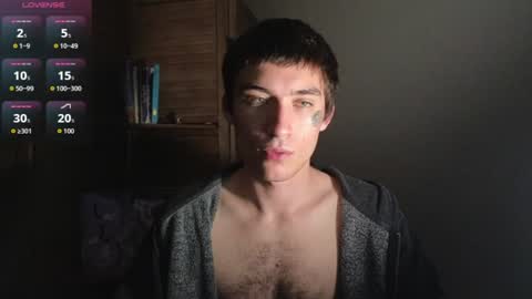 cybin online show from 07-24-26, 02:42