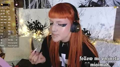 Snapshot of silly_soul chatting on 01-08-26, 11:18 Mia online show from 01-08-26, 11:18