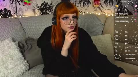 Mia online show from 05-31-26, 06:53