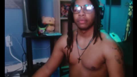 Sillyboi34 online show from 01-19-26, 02:21