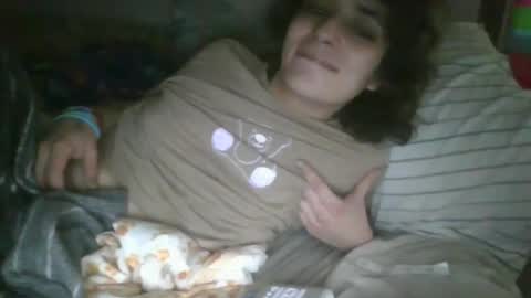 Hailey online show from 02-19-25, 03:38