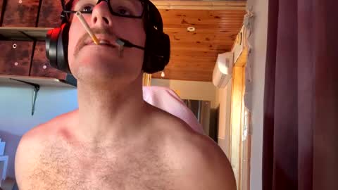Silly Dilly Newfie online show from 05-04-26, 07:32