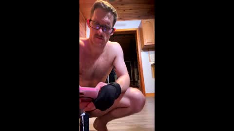 Silly Dilly Newfie online show from 06-11-26, 03:26