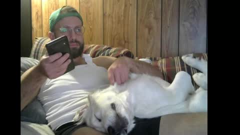 silu1027 online show from 09-18-25, 02:35