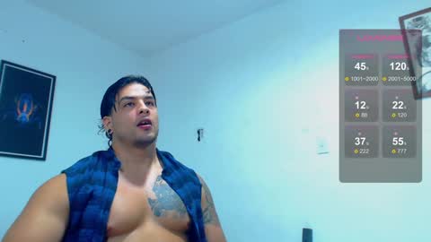 silvabranko online show from 12-18-24, 06:03