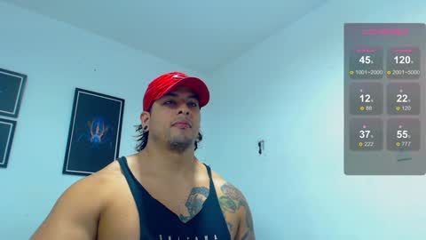 silvabranko online show from 01-03-25, 02:51