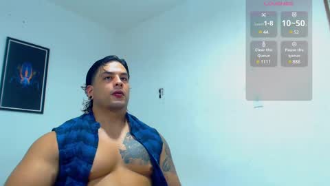 silvabranko online show from 03-02-25, 02:08