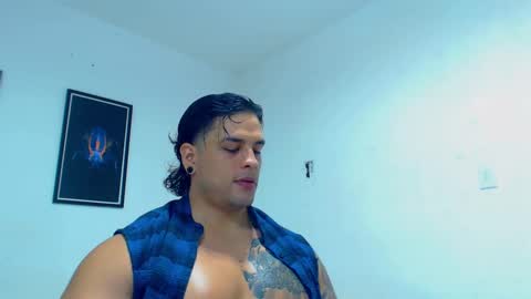 silvabranko online show from 03-02-25, 05:23