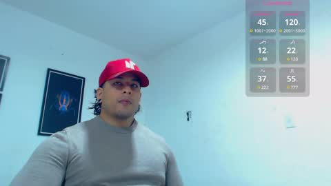 silvabranko online show from 03-04-25, 12:44