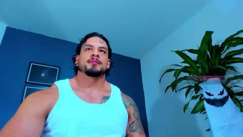 silvabranko online show from 10-18-25, 09:48