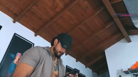 silvabranko online show from 03-27-26, 09:14