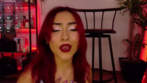 Snapshot of silvana_goddess chatting on 02-14-26, 11:23 Silvana online show from 02-14-26, 11:23