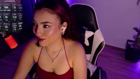 Silvana  online show from 06-06-26, 01:21