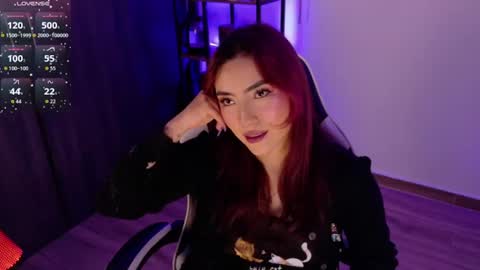 Silvana  online show from 07-22-26, 08:50