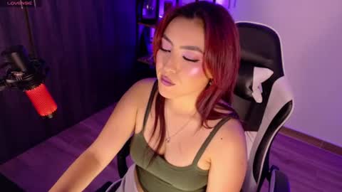 Silvana  online show from 07-27-26, 02:18
