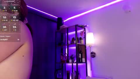 Silvana  online show from 07-28-26, 11:17