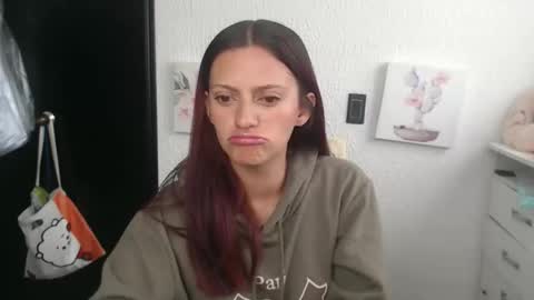 Snapshot of silvanaroberts_ chatting on 02-18-26, 12:56 Rouse online show from 02-18-26, 12:56