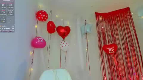 Silvanna online show from 02-17-25, 05:53