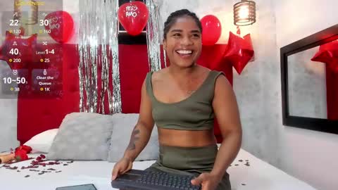 Silvana Fit  online show from 02-14-25, 11:20