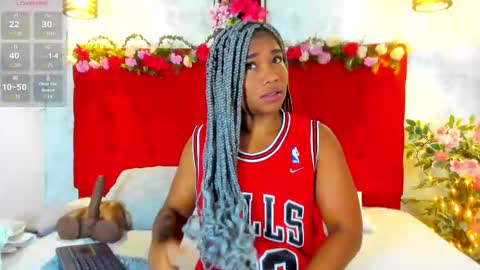 Silvana Fit  online show from 10-06-25, 12:02