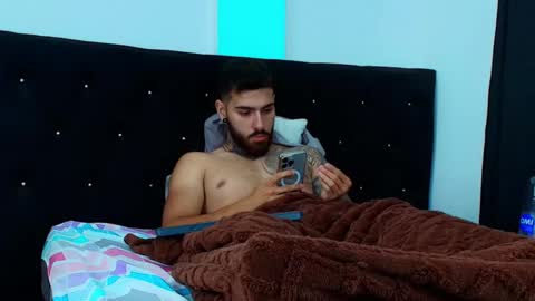 Snapshot of silvano_torrez chatting on 02-14-25, 12:41 silavno online show from 02-14-25, 12:41