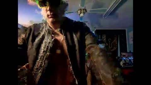 SILVA online show from 02-23-26, 03:26