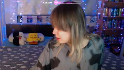 silvercherub online show from 02-24-26, 04:38