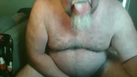 silverdadbod2026 online show from 04-18-26, 07:07