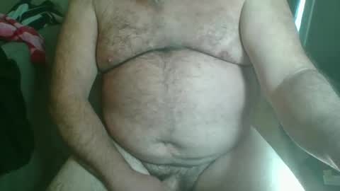 silverdadbody online show from 03-20-26, 05:18