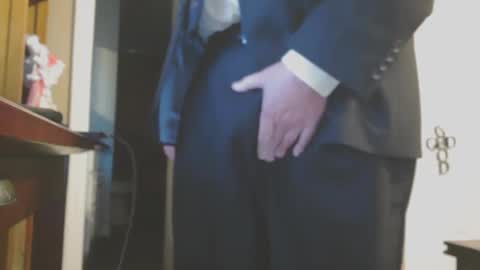 Daddy Bear online show from 01-05-25, 04:16