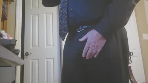 Daddy Bear online show from 01-19-25, 04:14