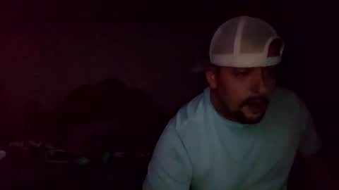 Snapshot of silverfox706 chatting on 10-25-25, 03:58 Jay Silverfox706 online show from 10-25-25, 03:58