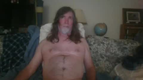 silverfunfox online show from 01-01-25, 05:11