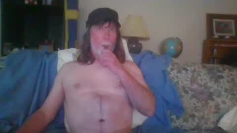 silverfunfox online show from 02-12-25, 10:37