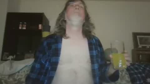 silverfunfox online show from 11-30-25, 01:20