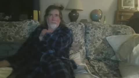 silverfunfox online show from 03-19-26, 04:16