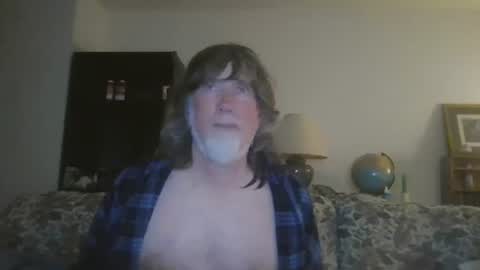 silverfunfox online show from 03-26-26, 02:06